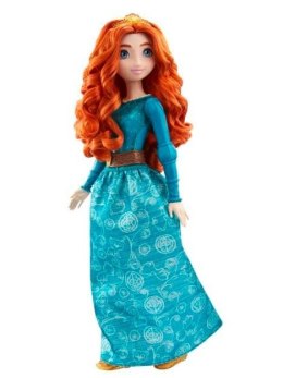 Lalka disney princess, merida