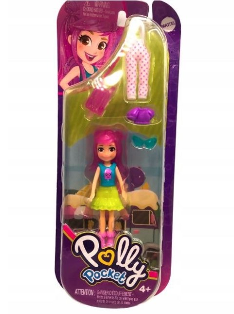 Lalka polly pocket hrd59 Lalka polly pocket hrd59