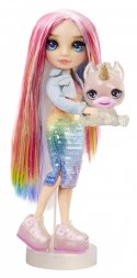 Lalka rainbow high amaya