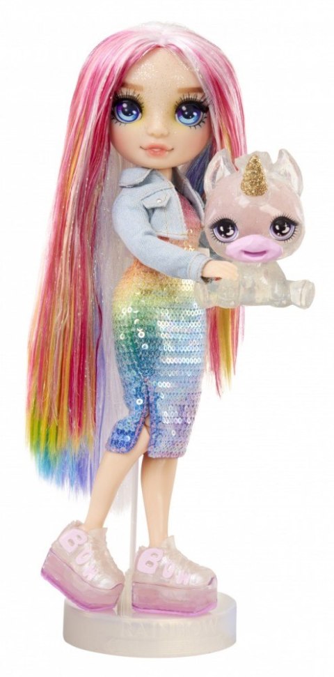 Lalka rainbow high amaya Lalka rainbow high amaya