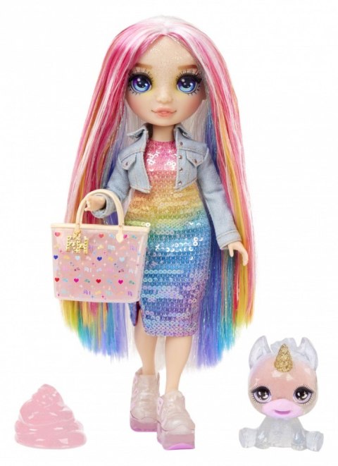 Lalka rainbow high amaya Lalka rainbow high amaya
