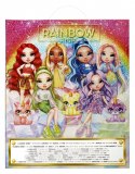 Lalka rainbow high amaya