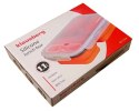 POJEMNIK LUNCHBOX SILIKONOWY 1100ml 3-KOMOROWY KLAUSBERG KB-7024