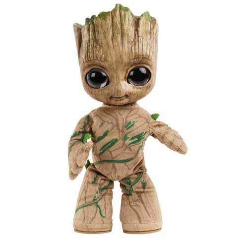 Pluszak z funkcją marvel groot Pluszak z funkcją marvel groot