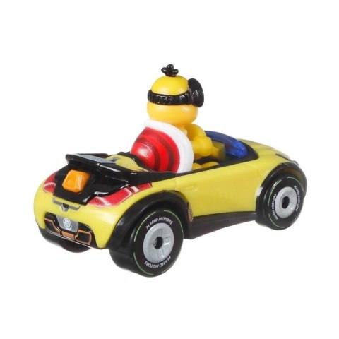 Pojazd podstawowy mario kart lakitu Pojazd podstawowy mario kart lakitu