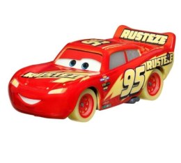 Pojazd świecący w ciemności cars glow racers