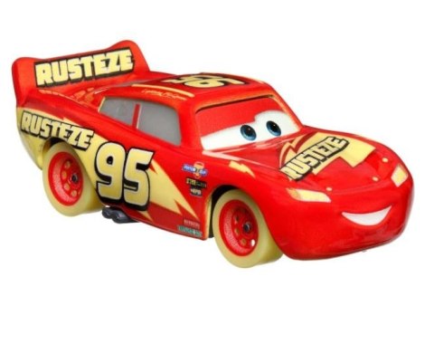 Pojazd świecący w ciemności cars glow racers Pojazd świecący w ciemności cars glow racers