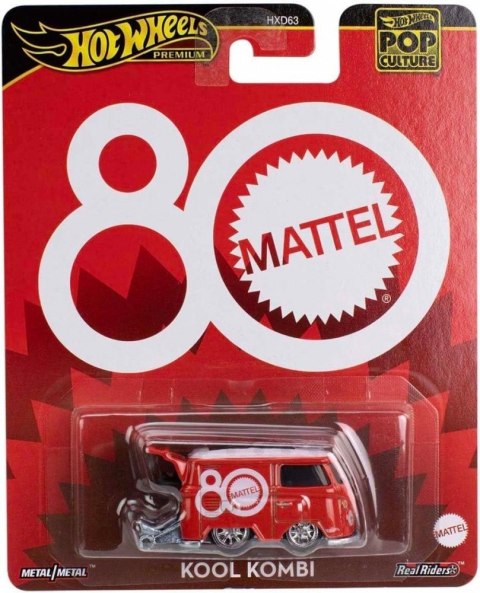 Pojazd volkswagen kool kombi