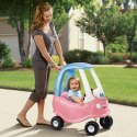 Samochód cozy coupe księżniczki