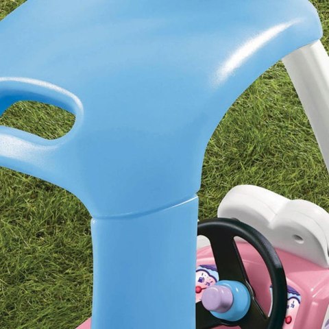 Samochód cozy coupe księżniczki Samochód cozy coupe księżniczki