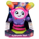 Taneczna gwiazda dj-ka
