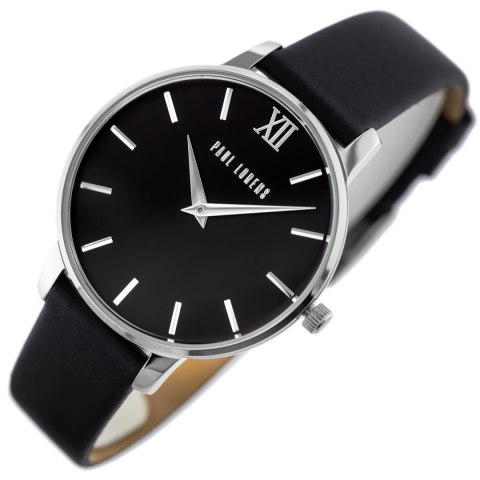 ZEGAREK DAMSKI PAUL LORENS - PL12177A-1A1 (zg513b) + BOX ZEGAREK DAMSKI PAUL LORENS - PL12177A-1A1 (zg513b) + BOX