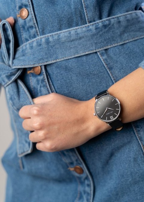 ZEGAREK DAMSKI PAUL LORENS - PL12177A-1A1 (zg513b) + BOX ZEGAREK DAMSKI PAUL LORENS - PL12177A-1A1 (zg513b) + BOX