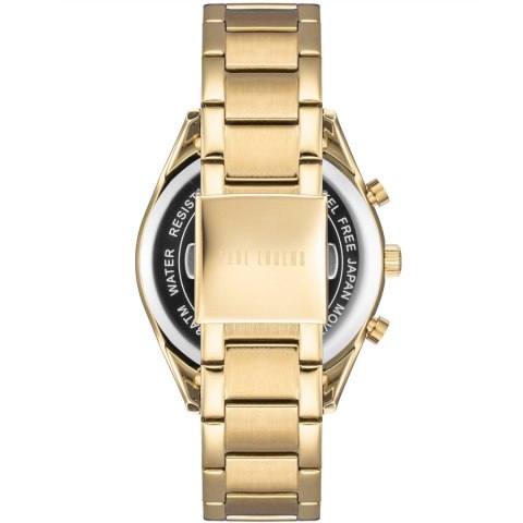 ZEGAREK MĘSKI PAUL LORENS - PL20003B-1D1 (zg387b) + BOX ZEGAREK MĘSKI PAUL LORENS - PL20003B-1D1 (zg387b) + BOX