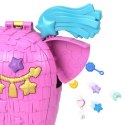 Zestaw figurek polly pocket jednorożec niespodzianka Zestaw figurek polly pocket jednorożec niespodzianka