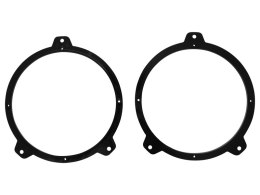 0528# Samochodowy adapter głośnikowybmw 3(e46) 165mm