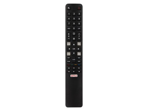 74-268# Pilot tcl rc802n czarny 74-268# Pilot tcl rc802n czarny