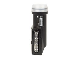 77-176# Konwerter sat inverto quad black ultra