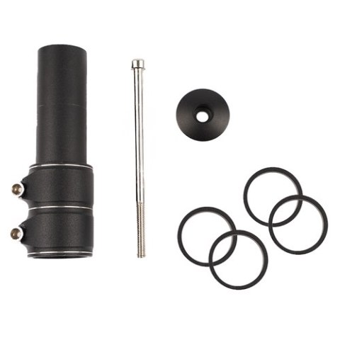 Adapter/wspornik kierownicy roweru Trizand 25993 Adapter/wspornik kierownicy roweru Trizand 25993