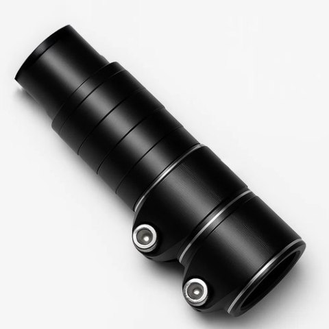 Adapter/wspornik kierownicy roweru Trizand 25993 Adapter/wspornik kierownicy roweru Trizand 25993