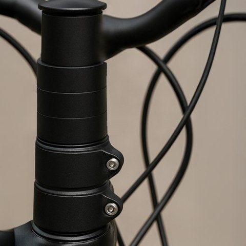 Adapter/wspornik kierownicy roweru Trizand 25993 Adapter/wspornik kierownicy roweru Trizand 25993
