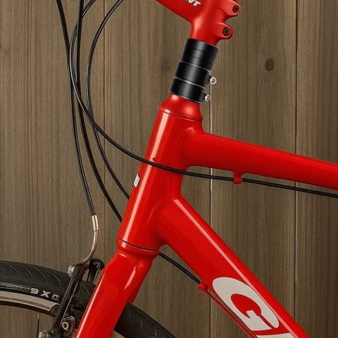 Adapter/wspornik kierownicy roweru Trizand 25993 Adapter/wspornik kierownicy roweru Trizand 25993