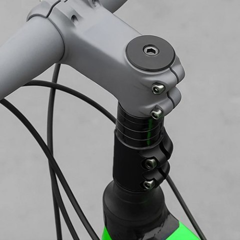 Adapter/wspornik kierownicy roweru Trizand 25993 Adapter/wspornik kierownicy roweru Trizand 25993