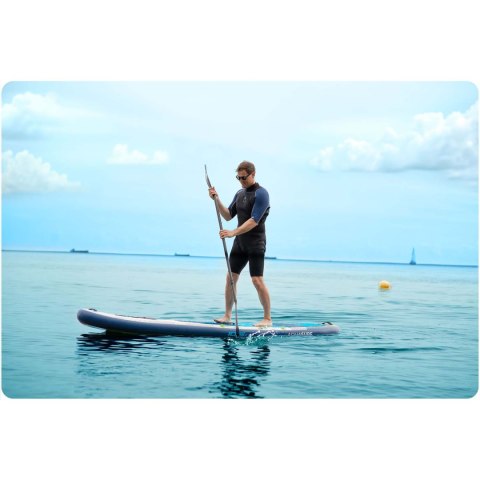 Deska SUP Aquasurf 320 x 84 x 15 cm Neo-Sport 170206 Deska SUP Aquasurf 320 x 84 x 15 cm Neo-Sport 170206
