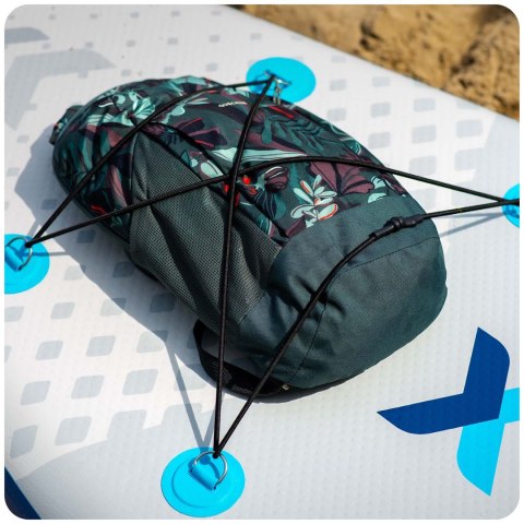 Deska SUP Aquasurf 320 x 84 x 15 cm Neo-Sport 170206 Deska SUP Aquasurf 320 x 84 x 15 cm Neo-Sport 170206