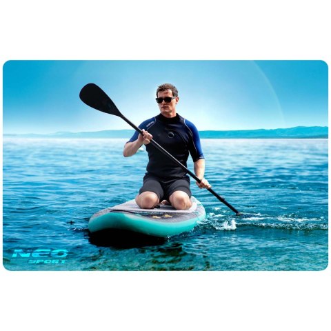 Deska SUP Aquasurf 320 x 84 x 15 cm Neo-Sport 170207 Deska SUP Aquasurf 320 x 84 x 15 cm Neo-Sport 170207