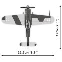 Focke-wulf fw 190 f-8 170 klocków
