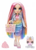 Lalka rainbow high amaya