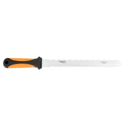 Nóż do wełny mineralnej 415 mm, ostrze 280 mm