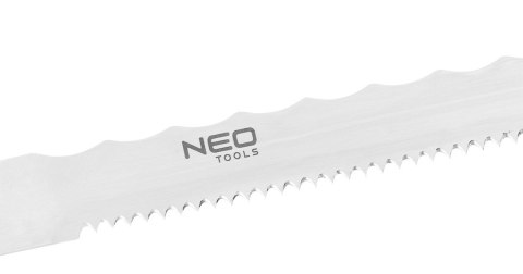 Nóż do wełny mineralnej 415 mm, ostrze 280 mm Nóż do wełny mineralnej 415 mm, ostrze 280 mm