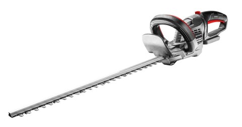 Nożyce do żywopłotu akumulatorowe Energy+ 18V, Li-Ion, szerokość cięcia 510 mm, bez akumulatora Nożyce do żywopłotu akumulatorowe Energy+ 18V, Li-Ion, szerokość cięcia 510 mm, bez akumulatora