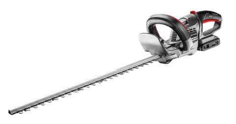 Nożyce do żywopłotu akumulatorowe Energy+ 18V, Li-Ion, szerokość cięcia 510 mm, bez akumulatora Nożyce do żywopłotu akumulatorowe Energy+ 18V, Li-Ion, szerokość cięcia 510 mm, bez akumulatora