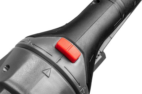 Nożyce do żywopłotu akumulatorowe Energy+ 18V, Li-Ion, szerokość cięcia 510 mm, bez akumulatora Nożyce do żywopłotu akumulatorowe Energy+ 18V, Li-Ion, szerokość cięcia 510 mm, bez akumulatora