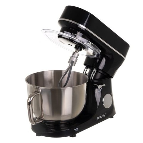 Robot kuchenny z podg. misą + blender Ruhhy 25728 Robot kuchenny z podg. misą + blender Ruhhy 25728