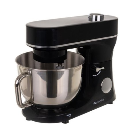 Robot kuchenny z podgrzewaną misą 25726 Robot kuchenny z podgrzewaną misą 25726