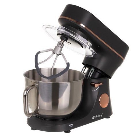 Robot kuchenny z podgrzewaną misą 25727 Robot kuchenny z podgrzewaną misą 25727
