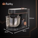 Robot kuchenny z podgrzewaną misą 25727
