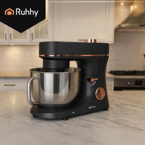Robot kuchenny z podgrzewaną misą 25727 Robot kuchenny z podgrzewaną misą 25727