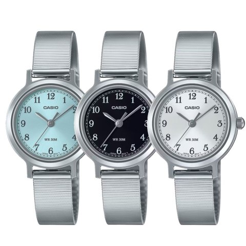 ZEGAREK DAMSKI CASIO LTP-B170D-1B (zd660a) + BOX ZEGAREK DAMSKI CASIO LTP-B170D-1B (zd660a) + BOX