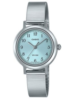 ZEGAREK DAMSKI CASIO LTP-B170D-2B (zd660b) + BOX