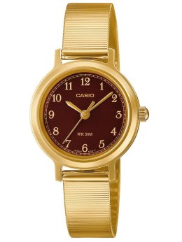 ZEGAREK DAMSKI CASIO LTP-B170G-5B (zd660e) + BOX