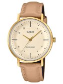 ZEGAREK DAMSKI CASIO LTP-VT03GL-4B (zd661c) + BOX