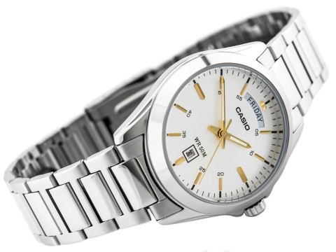 ZEGAREK MĘSKI CASIO MTP-1370D-7A2V (zd025d) + BOX ZEGAREK MĘSKI CASIO MTP-1370D-7A2V (zd025d) + BOX