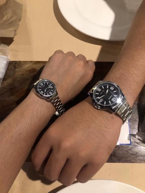 Zegarek Casio Collection LTP-V004D-1B2 + BOX Zegarek Casio Collection LTP-V004D-1B2 + BOX