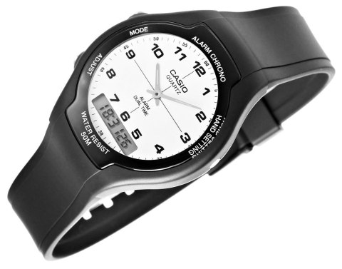 Zegarek Damski CASIO AW-90H-7BVDF + BOX Zegarek Damski CASIO AW-90H-7BVDF + BOX