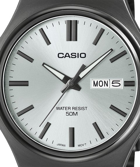 Zegarek Męski Casio MTP-E735B-7A + BOX Zegarek Męski Casio MTP-E735B-7A + BOX